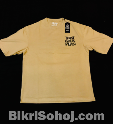 Drop soldar t-shirt